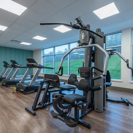 Holiday Inn Express & Suites Moncton By Ihg Екстериор снимка