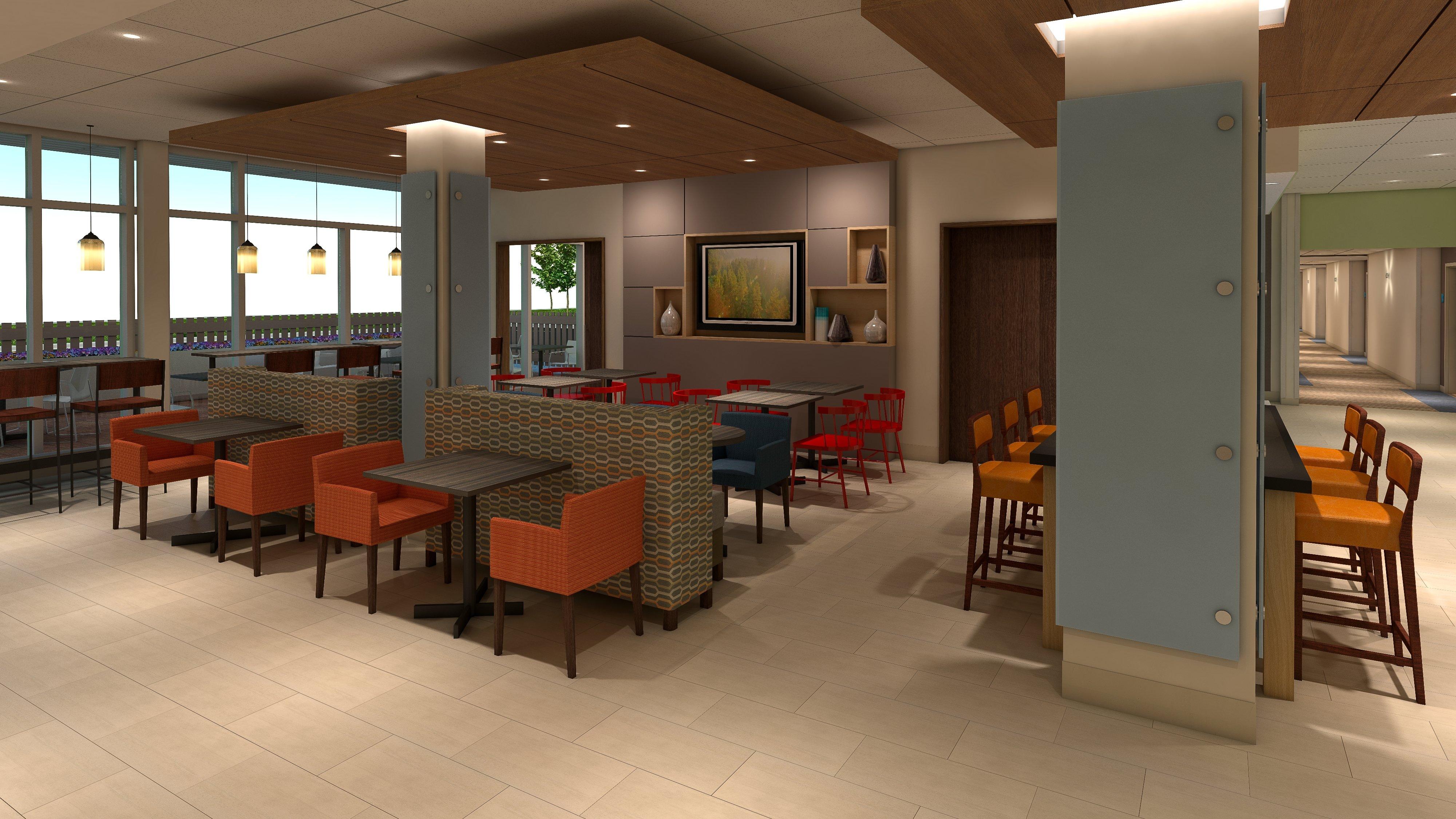 Holiday Inn Express & Suites Moncton By Ihg Екстериор снимка