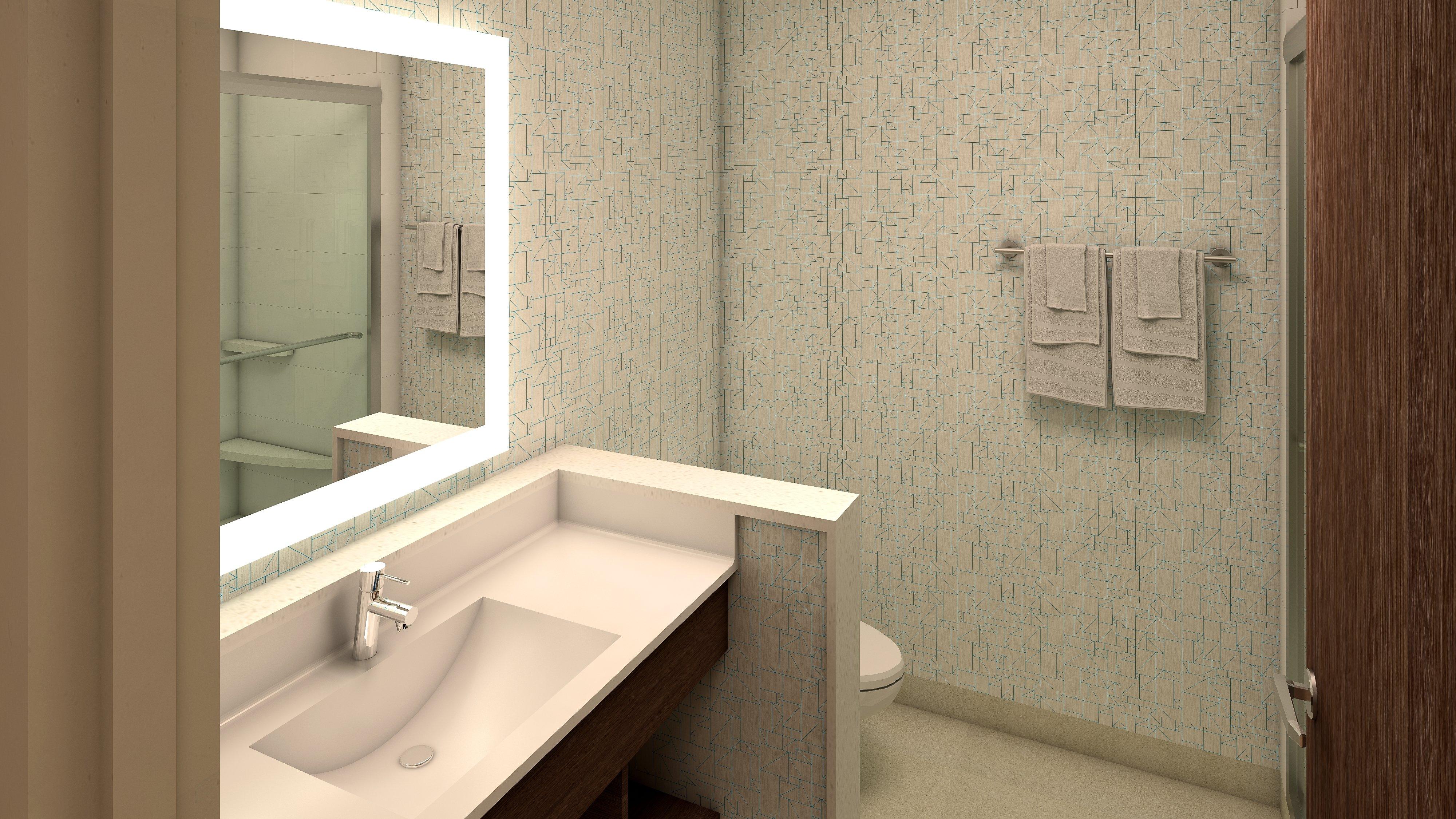 Holiday Inn Express & Suites Moncton By Ihg Екстериор снимка