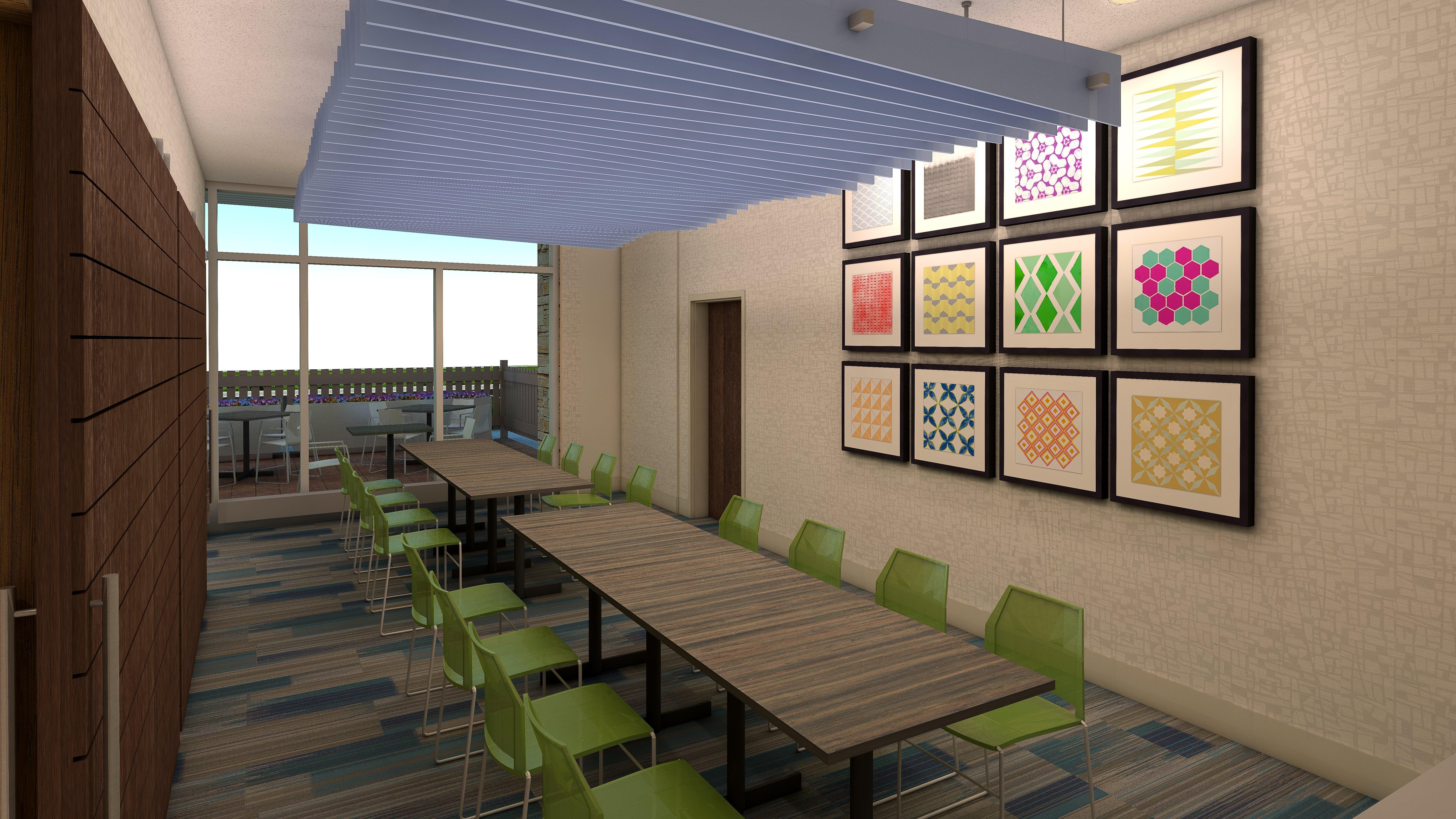 Holiday Inn Express & Suites Moncton By Ihg Екстериор снимка